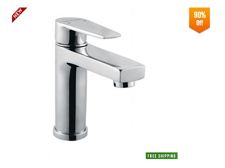 India Desire : Shopclues Loot: Buy Hindware Single Lever Basin Worth Rs 3400 At Rs 340 Only